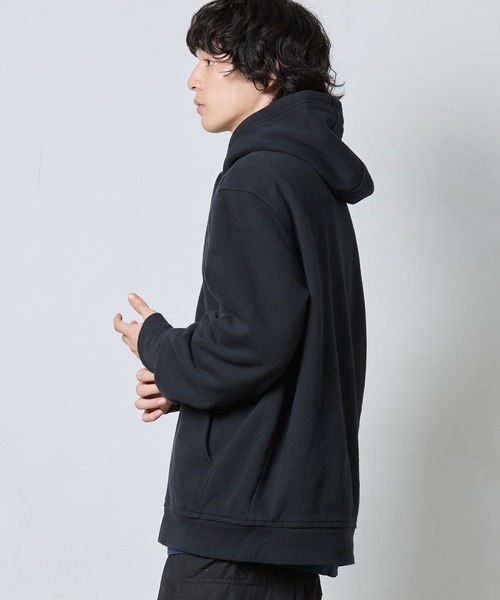 L.L.Bean（エルエルビーン） パーカー カタディン・アイアン・ワークス