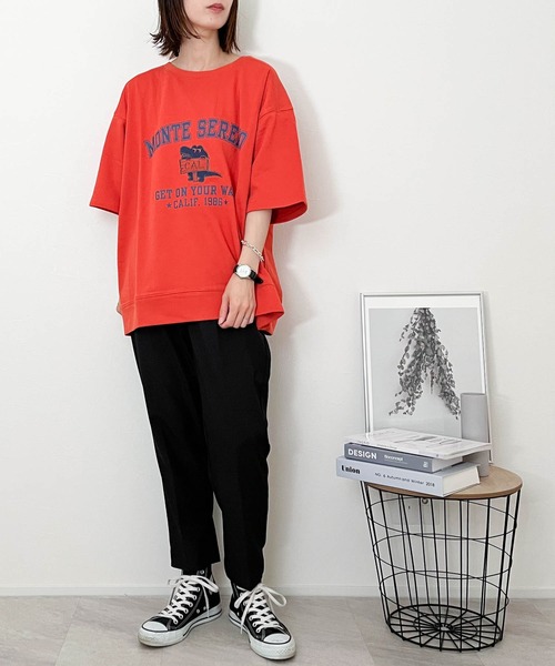 tシャツ MY SWEETIES BIG Tシャツ レディース メンズ AZUL BY MOUSSY tシャツ VIGOROUSビッグTシャツ メンズ