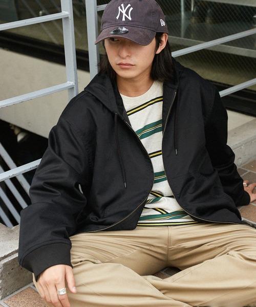Dickies ブルゾン アウター Dickies/ディッキーズ オーバー