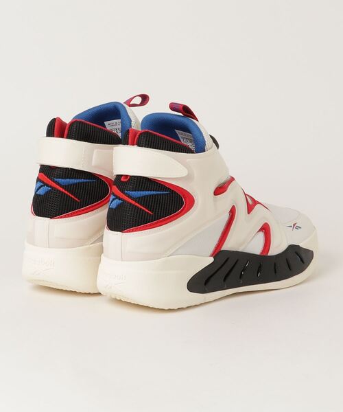 Reebok(リーボック) スニーカー インスタポンプ フューリー ゾーン Reebok(リーボック) スニーカー インスタポンプ フューリー ゾーン