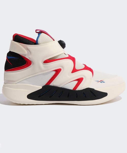 Reebok（リーボック） スニーカー インスタポンプ フューリー ゾーン