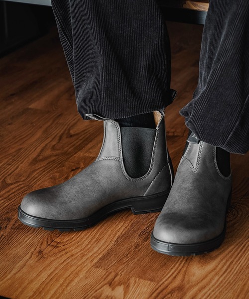 ブランドストーン　オリジナル26.5 BLUNDSTONE（ブランドストーン） 長靴 レインブーツ オリジナル