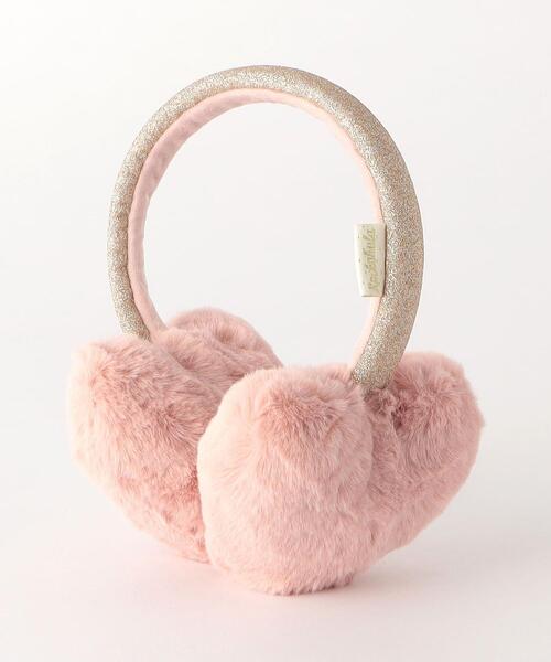 green label relaxing（グリーンレーベルリラクシング） イヤーマフ