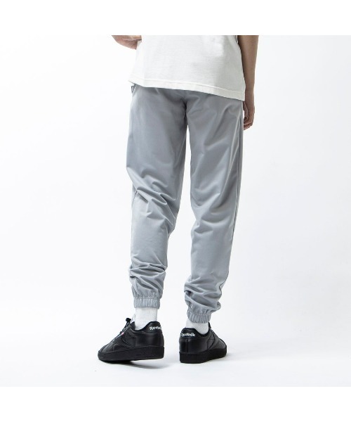 Reebok スウェットパンツ ジャージ ベクター ニット トラック