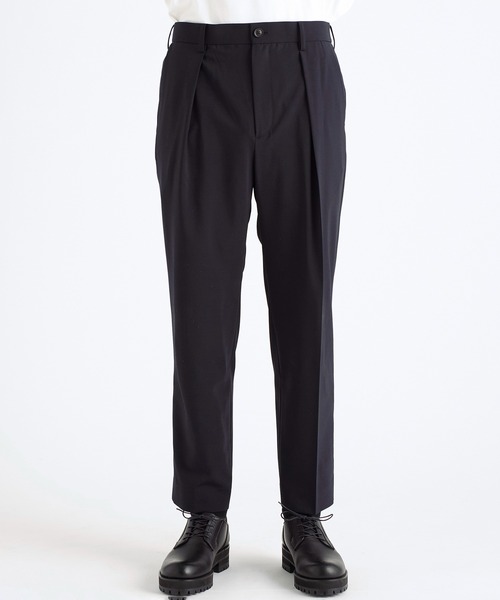 CITY ADAPT ワイドパンツ city（シティ）の「ADAPT WIDE PANTS/アダプトワイドスラックス