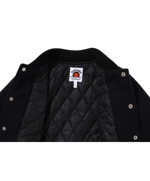 A BATHING APE PIRATE スタジャン A BATHING APE PIRATE｜ア ベイシング エイプ パイレーツの
