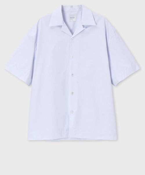 【定価15,400円】Paul Smith ソリッドカラー（5471） Paul Smith ポールスミス ソリッドカラー オーバーシルエット