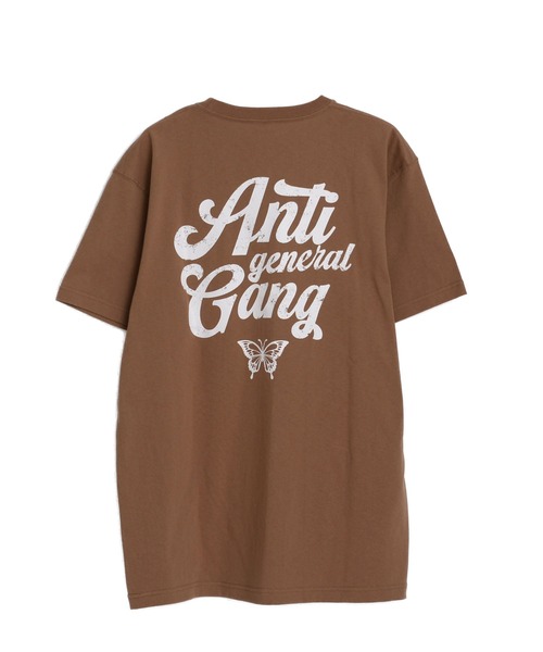 resoundclothing サガラワッペンtシャツ resoundclothing サガラワッペンtシャツ