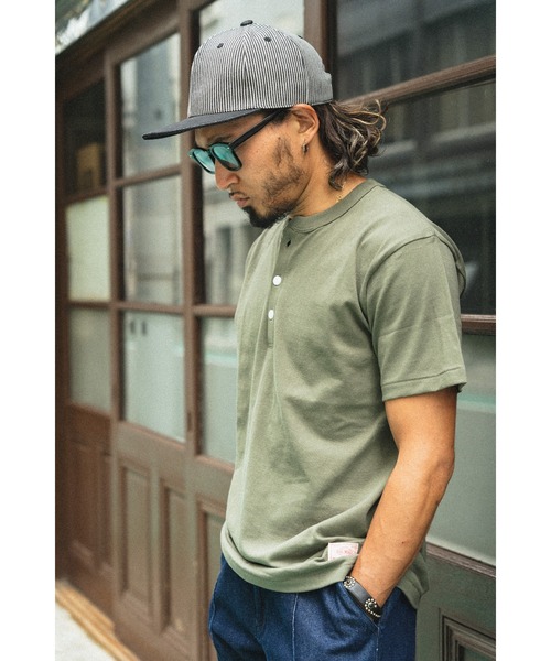 m*r様 Tシャツ(131417) CAMBIO tシャツ mt8947- ビッグシルエットプリントTシャツ