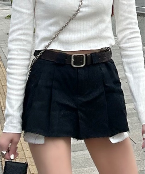 スカート ボックスプリーツスカート レディース : 75212846 : ZOZOTOWN  