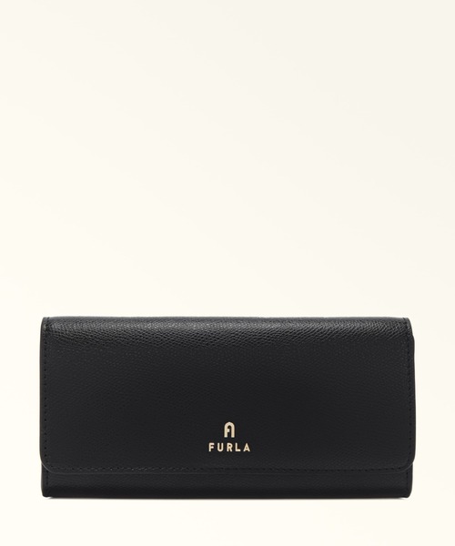 FURLA（フルラ） 財布 FURLA CAMELIA CONTINENTAL WALLET SLIM