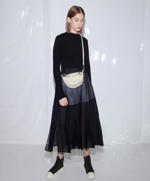 CHARLES ＆ KEITH（チャールズ&キース） ショルダーバッグ バッグ