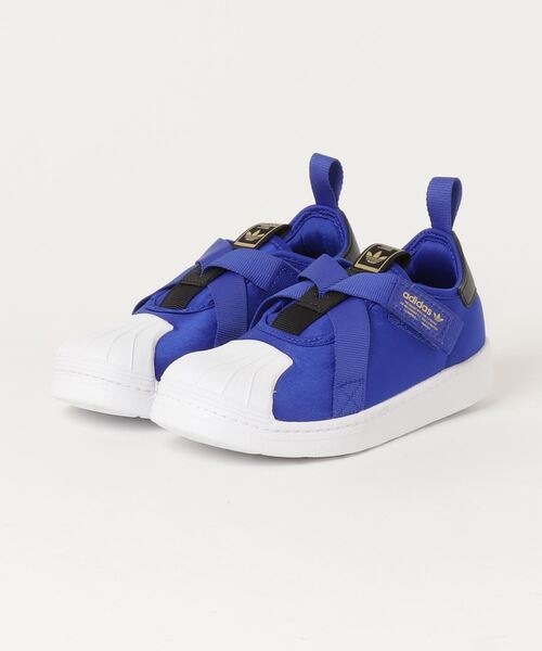 adidas スニーカー アディダス 17-21SST 360 CF C スリーストライプス 