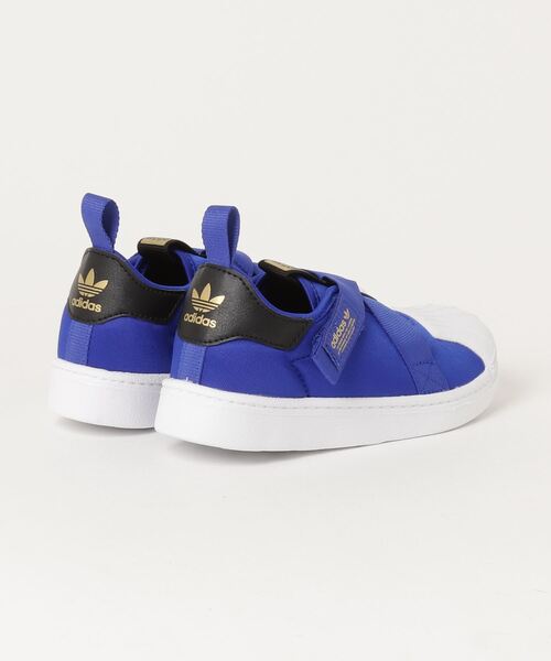 シューズ COSMOS09 adidas スニーカー アディダス 17-21SST 360 CF C スリー