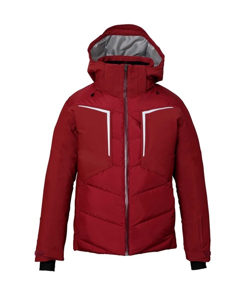 程度良好 Phenixフェニックス ジャケット DemoTeam Jacket フェニックス（PHENIX） コート ジャケット phenix(フェニックス)GT