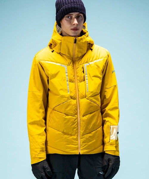 フェニックス（PHENIX） コート ジャケット phenix(フェニックス)GT