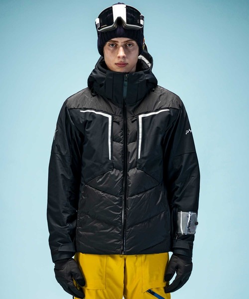 程度良好 Phenixフェニックス ジャケット DemoTeam Jacket フェニックス（スポーツ） コート ジャケット phenix