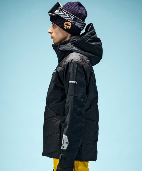 フェニックス（PHENIX） コート ジャケット phenix(フェニックス)GT