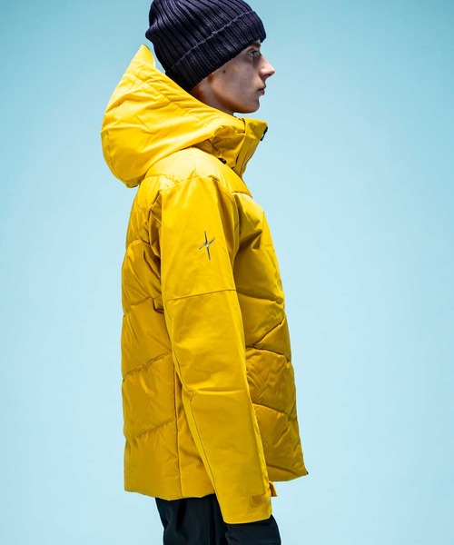 新品タグ付き PHENIX フェニックス ジャケット フェニックス（PHENIX） コート ジャケット phenix(フェニックス