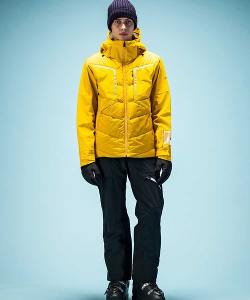 【年末値下げ】PHENIX demo team jacket phenix(フェニックス)GT Demo Performance Jacket/Demo Performance