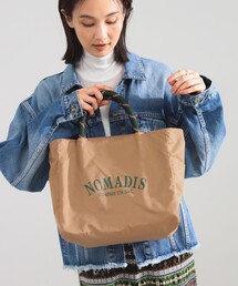 NOMADIS（ノマディス） トートバッグ NOMADIS / SAC2 W リバーシブル