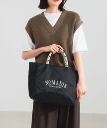 NOMADIS（ノマディス） トートバッグ 「別注」NOMADIS / SAC2 W