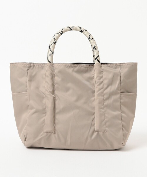 NOMADIS トートバッグ 「別注」NOMADIS / SAC2 W リバーシブル