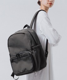 MURA（ムラ） デイバック リュック R-PET(リサイクルポリエステル) 撥