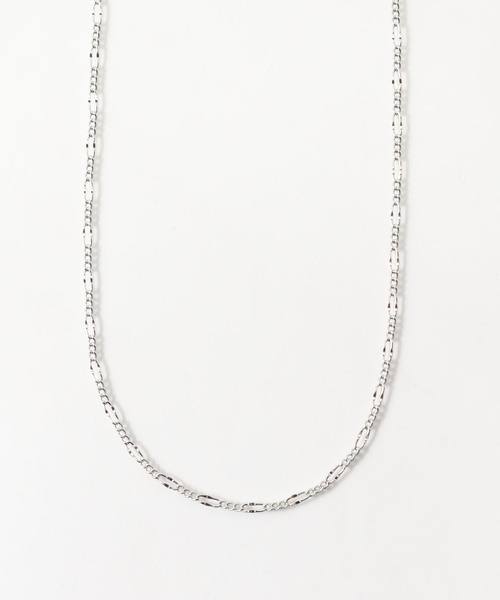 jieda ネックレス JieDa ネックレス 「JIEDA / ジエダ」RHOMBUS NECKLACE メンズ