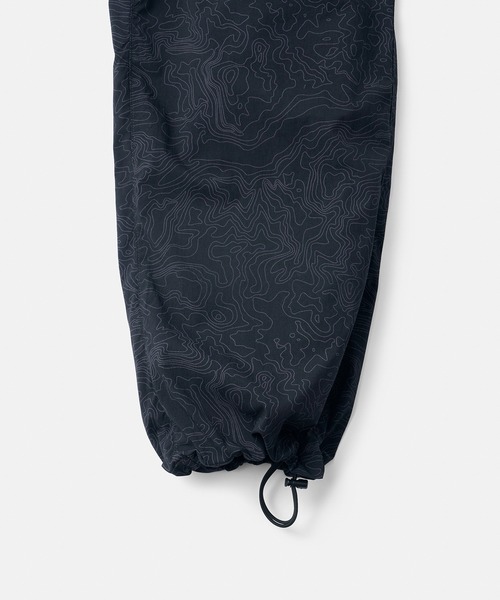 GRAMICCI ナイロンパンツ美品 GRAMICCI パンツ 「撥水」「別注」Gramicci アクティブナイロン