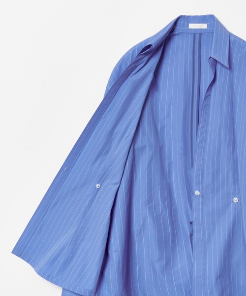 ブラウス シャツ カシュクールシャツジャケット レディース allureville ブラウス シャツ カシュクールシャツジャケット