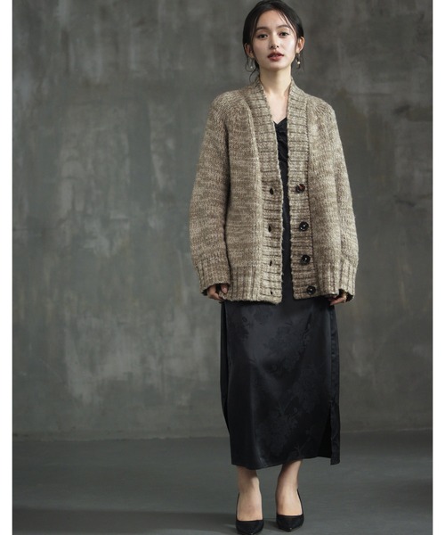 DRESS+（ドレスプラス） ドレス ドレス セット 2way 結婚式 シアー 