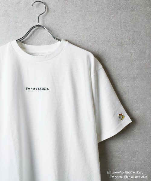 ドラえもん Tシャツ Lサイズ Answer4 ポリエステル100% ドラえもん Tシャツ Lサイズ Answer4 ポリエステル100% - メルカリ