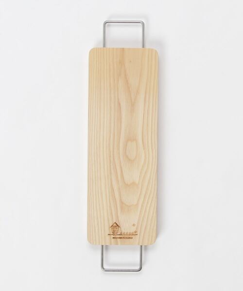 マウンテンリサーチ カッティングボード MOUNTAIN RESEARCH