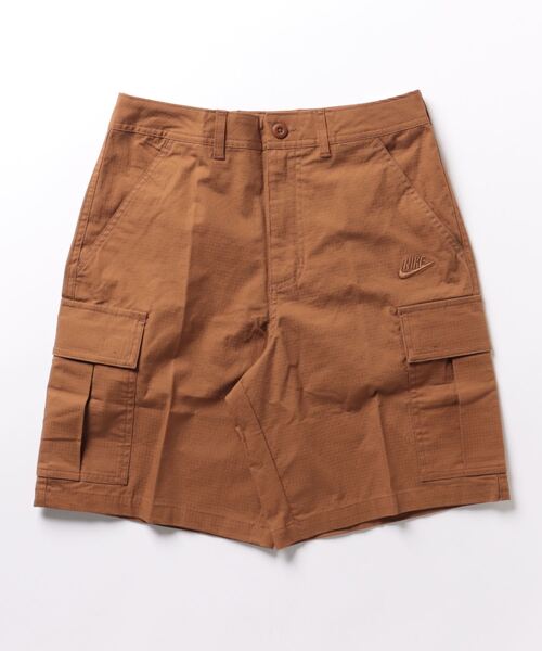 ⭐︎Hane 新品 SCOTCLUB カーゴジョガーパンツ キャメル⭐︎の通販