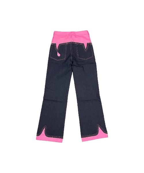 SUPPLIER ジーンズ デニムパンツ｜VAMPIRE JEANS｜WHOVER｜公式