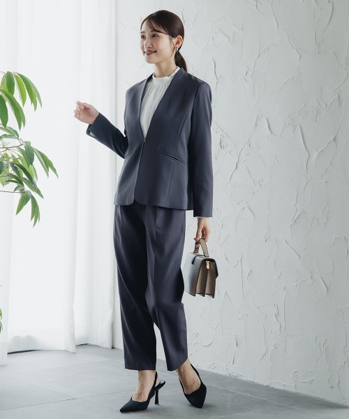 専用ジャケット2点 Petitjo（プッチージョ） セットアップ 小さいサイズ 「レディース