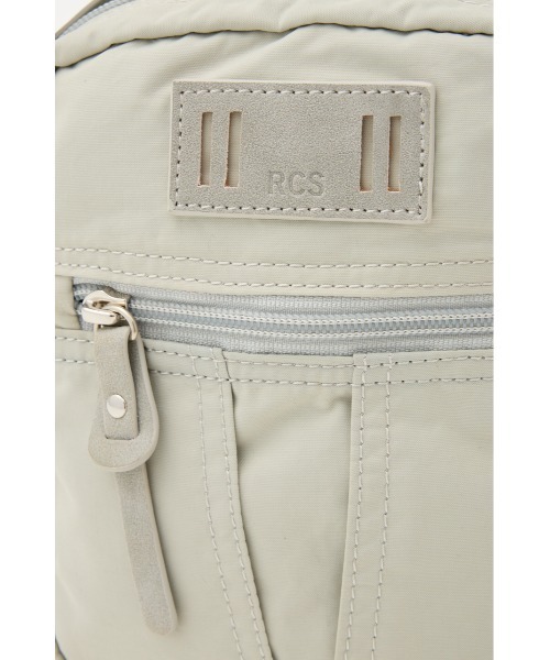 RODEO CROWNS WIDE BOWL ショルダーバッグ box mini-shoulder