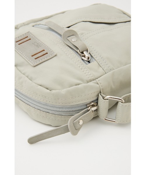 ボディ・フェイスケア RODEO BOYII RODEO CROWNS WIDE BOWL ショルダーバッグ box mini-shoulder