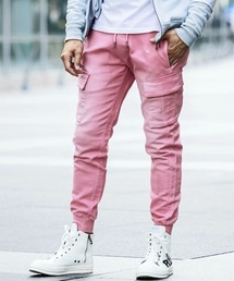 1PIU1UGUALE3 RELAX カーゴパンツ 「WEB・直営店限定」1PIU1UGUALE3