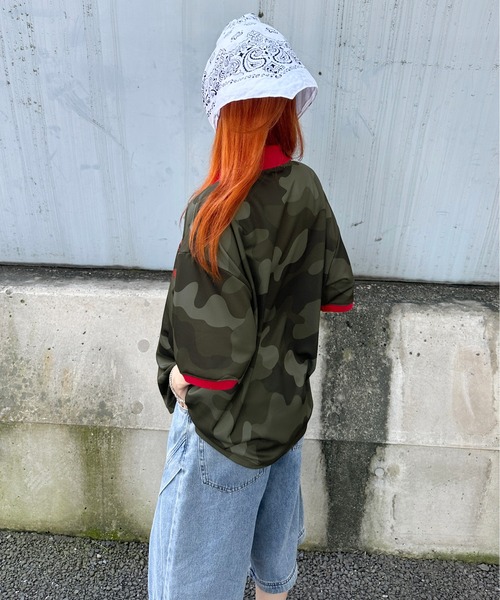 tシャツ アソートユニフォームT メンズ レディース : ZOZOTOWN