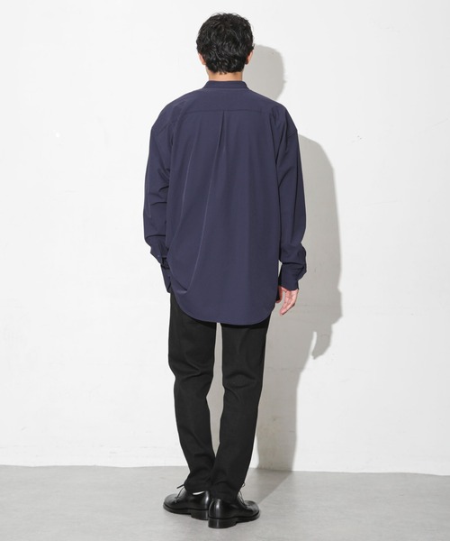 suke様限定 nano・universe ニット マウジースキニーパンツ セール】ニットフリースイージーパンツ(セットアップ可)（その他パンツ