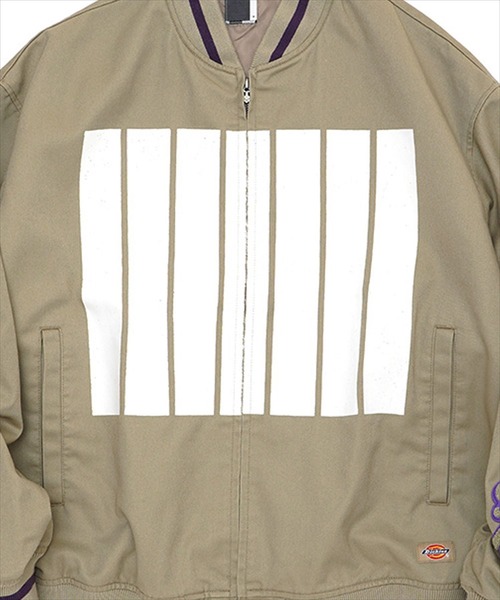 レア　FACETASM スタジャン　コート レア FACETASM スタジャン コート