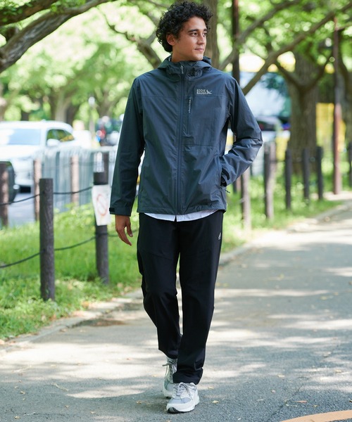 Eddie Bauer（エディーバウアー） パンツ 「First Ascent」ガイドプロ