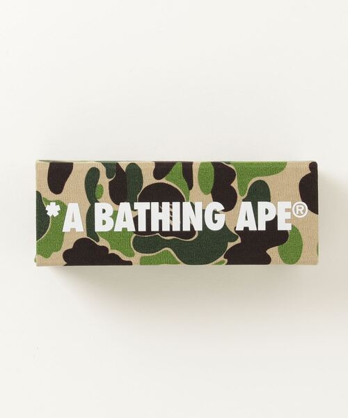 APEサングラス A BATHING APE サングラス SUNGLASSES #21 メンズ : ZOZOTOWN