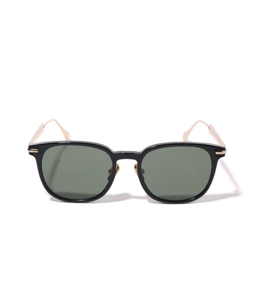 A BATHING APE（アベイシングエイプ） サングラス SUNGLASSES #21