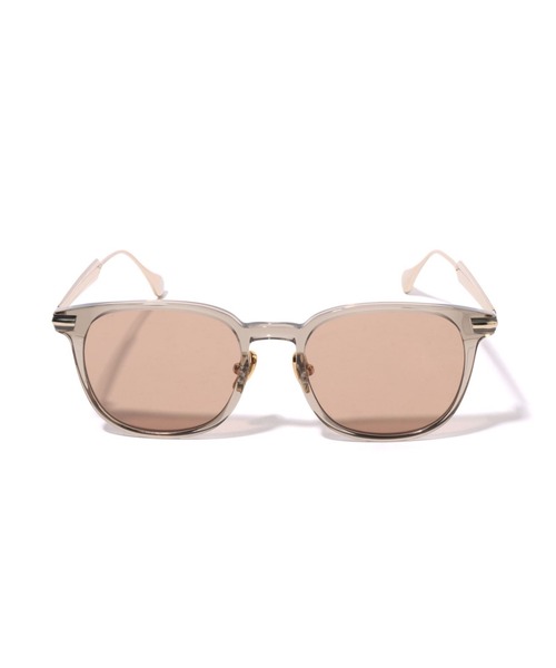 A BATHING APE（アベイシングエイプ） サングラス SUNGLASSES #21