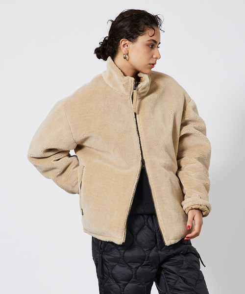 ABAHOUSE（アバハウス） ミリタリージャケット モッズコート WEB限定