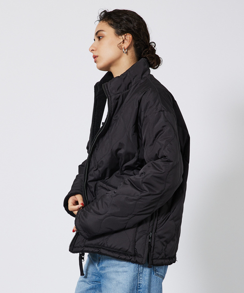 ABAHOUSE（アバハウス） ミリタリージャケット モッズコート WEB限定