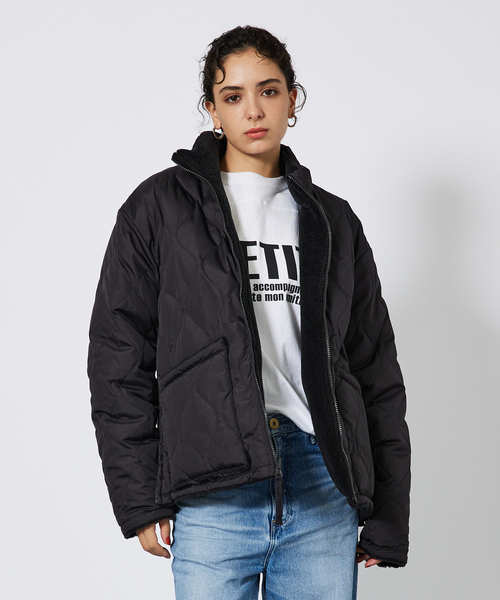 ABAHOUSE（アバハウス） ミリタリージャケット モッズコート WEB限定